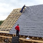 Металлочерепица в размер 2 дня изготовления "Всякровля.  shop"
Металлочерепица с монтажом.  Большой выбор по оптимальным ценам.  Изготовление в размер из ГОСТ металла в покрытии полиэстер,  пуралл -  ...