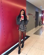 м.  Проспект Ветеранов,  Отдамся.  Не профи.  
Привезу свою киску и сиськи.  Быстрая доставка) ...