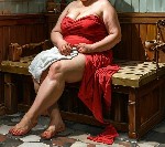 Воплотим фантазии в реальность
Госпожа темы без жести приглашаю любителей игрушек а также новичков на лишение анальной девственности золотой дождь,  на любой участок тела! страпон,  плётка ...