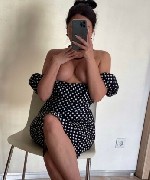 Хочу мужчину,  который не боится своих желаний.  Я уже готова их исполнить.  
Жду в телеграм:  @escortmoskoww ...