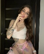 Интим-девушки, индивидуалки объявление но. 3327431: Кристина