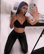 Я знаю,  как сделать тебя счастливым,  мои длинные ноги и шикарная попка всегда готовы к твоим ласкам.  Давай встретимся и проведем ночь,  полную страсти.  

Вотсап 79919845837 
ТГ Milkaaly ...