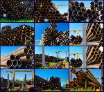 Строительные материалы объявление но. 3318860: Бесшовные трубы ГОСТ 8732-78 от компании "  Данта-Дальний Восток"  !