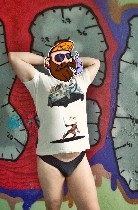 Мне 32 года 
Рост 196 см
Вес 115 кг
Здоровый,  воспитанный,  образованный 
Открыт для экстремистов 
Парни,  девушки,  пары пишите,  предлагайте,  я за любую движуху.  
Телеграмм @dmfominlittle ...