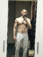 Парень, ищу девушку объявление но. 3818314: Ищу девушку для секса без обязательств