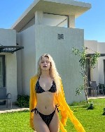 Привет) Ищу приятного мужчину славянской внешности для интимных отношений без каких-либо обязательств.  Пишите,  давайте договариваться о встрече) ...