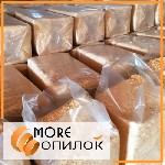 Наша компания — надёжный поставщик и производитель подстилочного материала для агрокомплексов и сельхоз предприятий Российской Федерации (сухая брикетированная стружка).  
Наши товары подходит для ис ...