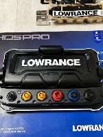 Спортинвентарь объявление но. 3554018: Продам новый эxoлот Lowrancе HDS 10 РRО с дaтчиком Aсtive Imaging НD 3 in 1"
