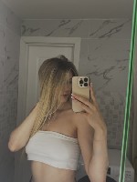 TG +79245488215
Утончённая,  ласковая,  хрупкая,  я вызываю желание ворваться в меня,  наполняя моё узкое лоно,  наслаждаясь тем,  как мышцы сжимают ствол 😈
Моё молодое,  ухоженное и гибкое тело буд ...