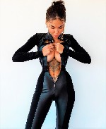 м.  Волковская,  Я смогу быть для тебя самой похотливой любовницей,  которая исполнит в постели все то,  
чего тебе хочется. ...