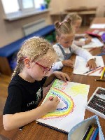 Для дошкольников объявление но. 3762842: Открыта запись в частный детский сад «ОБРАЗОВАНИЕ ПЛЮС КМВ» на 2025–2026 учебный год