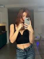 Связь со мной только в WhatsApp 77058711950 ВАЖНО БЕЗ ПРЕДОПЛАТЫ!
Актуально 24/7
Горячая,  нежная,  с волшебными руками и безупречным телом.  Со мной ты забудешь обо всем и погрузишься в мир чувстве ...