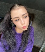 💋 Мягкая,  как шелк,  и щедрая на ласку.  С тобой буду идеальной — без капризов,  только наслаждение 🌟
🙊Пиши в телеграмм 👉🙈 @salexxy 🌟

Регион:  Москва
Вебсайт:  https:  //t.  me/lovestachatbot?st ...