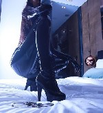 Девушка, ищу парня объявление но. 3879554: Госпожа шукає