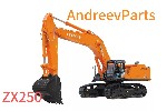 Запчасти, аксессуары объявление но. 4155228: ЗАПЧАСТИ Hitachi (ZX,  EX) В НАЛИЧИИ! Оригинал