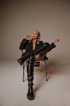 Интим-девушки, индивидуалки объявление но. 3753453: Яркая Натали — искра в твоей ночи