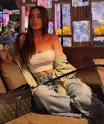 Вы когда-нибудь думали о том,  чтобы овладеть совсем юной красавицей,  развратной и невероятно соблазнительной?
Я стану демонстрировать вам свои таланты в имитации орального секса.  С удовольствием п ...