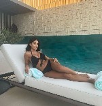 Люблю спонтанность и новые впечатления.  Если ты тоже открыт для ярких эмоций и непринужденного общения,  напиши мне.  
Главное — взаимная симпатия,  комфорт и умение наслаждаться моментом.  
Только ...