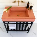 Мебель объявление но. 3511659: Стильная мебель и декор из бетона на заказ