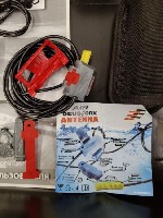 Спортинвентарь объявление но. 3692338: Металлоискатель XP Deus