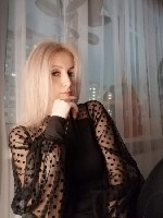 Хочу найти мужчину для встреч,  свиданий и романтических отношений.  Приятная и ласковая).  Мне 44 года ...