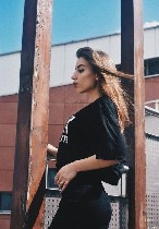 Привет.  Я молодая,  красивая,  горячая и весёлая.  Люблю спорт,  активный отдых,  музыку и кино.  Познакомлюсь с самостоятельным,  интересным и весёлым мужчиной для активного времяпровождения. ...