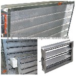 Грузоперевозки, переезды, грузчики объявление но. 3376309: Клапаны воздушного охлаждения