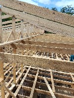 Ремонтные услуги объявление но. 3939939: Кровельные и фасадные работы любой сложности