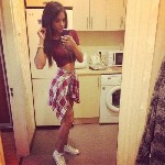 Интим-девушки, индивидуалки объявление но. 3581931: Мои губы всего в нескольких миллиметрах от твоих,  я чувствую твоё нетерпение…