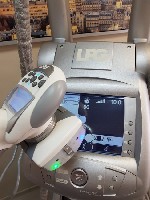 Купля, продажа объявление но. 4022533: Аппарат LPG cellu m6 keymodule 2 - оригинал