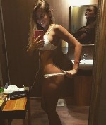 Ласковая девушка,  стройное,  упругое,  спортивное тело,  милая и обаятельная,  пиши,  встретимся,  приятно пообщаемся,  незабываемо проведём время. ...