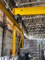 Разное объявление но. 3434770: Тельфер электрический тип STот КранШталь