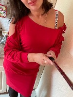 Симпатичная реальная девушка индивидуалочка,  живу на Ладожской.  
Предлагаю Вирт общение по видеозвонку или переписка с фоточками.  А также мои пикантные эро фото и видео,  озорные,  заводят и мотив ...