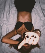 Интим-девушки, индивидуалки объявление но. 3670418: Девушка 27 лет ищет доброго,  спокойного мужчину