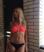 Интим-девушки, индивидуалки объявление но. 4098027: Красивая девочка встретится с мужчиной