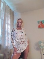 Приглашаю к себе в гости,  мужчину СЛАВЯНСКОЙ ВНЕШНОСТИ,  на приятный и чувственный массаж с продолжением,  у меня дома.  
Час классики 4000. ...