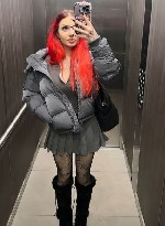 м.  Фрунзенская,  Заниматься любовью – это искусство и я настоящая мастерица в этом деле. ...