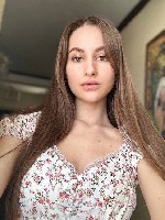 Целестина — нежная и игривая,  всегда разная. ...