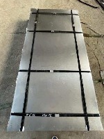 Разное объявление но. 3853299: Металлопрокат! Лист оцинкованный! Труба профильная!