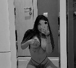 Умею и люблю доставлять удовольствие.  Ты останешься,  доволен нашей встречей.  Насладись мной до изнеможения ...