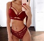 Творческая и спортивная девушка.  Хочу найти хорошего и приятного мужчину для совместного время-провождения) ...