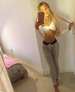 Эротический массаж объявление но. 3214355: Красивая и стройная шлюшка,  очень хочу трахаться!!!