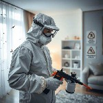 Бытовые услуги объявление но. 3616049: Комплексная дезинфекция и дератизация под ключ — без риска для здоровья