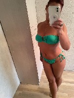 Спортсменка комсомолка и наконец просто красавица! 
Я реальная индивидуалочка со своими фото.  
ВИРТ,  по видеозвонку или откровенная пошлая переписка с фото.  Я сквиртующая киска!
Домашние горячие ...