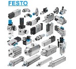 Разное объявление но. 3197019: Складские остатки продукции FESTO