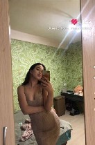 Интим-девушки, индивидуалки объявление но. 3337232: Алёна