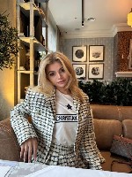 Буду рада встрече с достойным мужчиной! ...