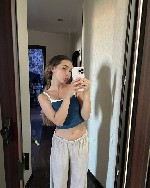 ​​​​​Ловите дамочку с отличной фигуркой 😌 Дикая пошлячка,  куралесит на полную 😈
Обожает дикий кекс и принимает на любую дыр#чку,  особенно любит когда держат за волосы и дубасят в п#пку 🤤лвгагпшкгек ...