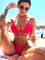 м.  Бухарестская,  кончающая бесконечно ...