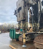 Грузовые автомобили объявление но. 4151397: Буровая установка Liebherr LB28-320